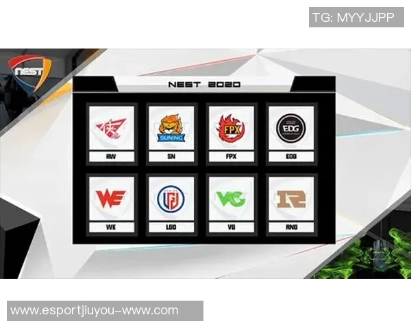 电竞比分DOTA2焦点战队WE的比赛策略与经验分享分析